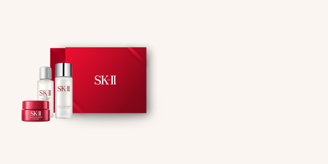 Skin Care & Facial Treatment Products | SK-II