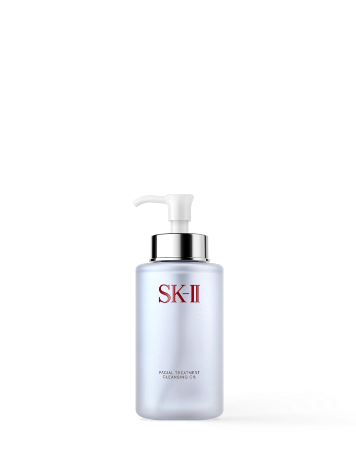 SK-II Facial Treatment Cleansing Oil
