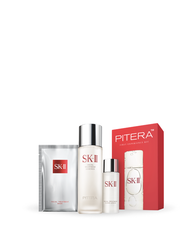 First Experience Kit | Hero First Experience Kit | Hero
