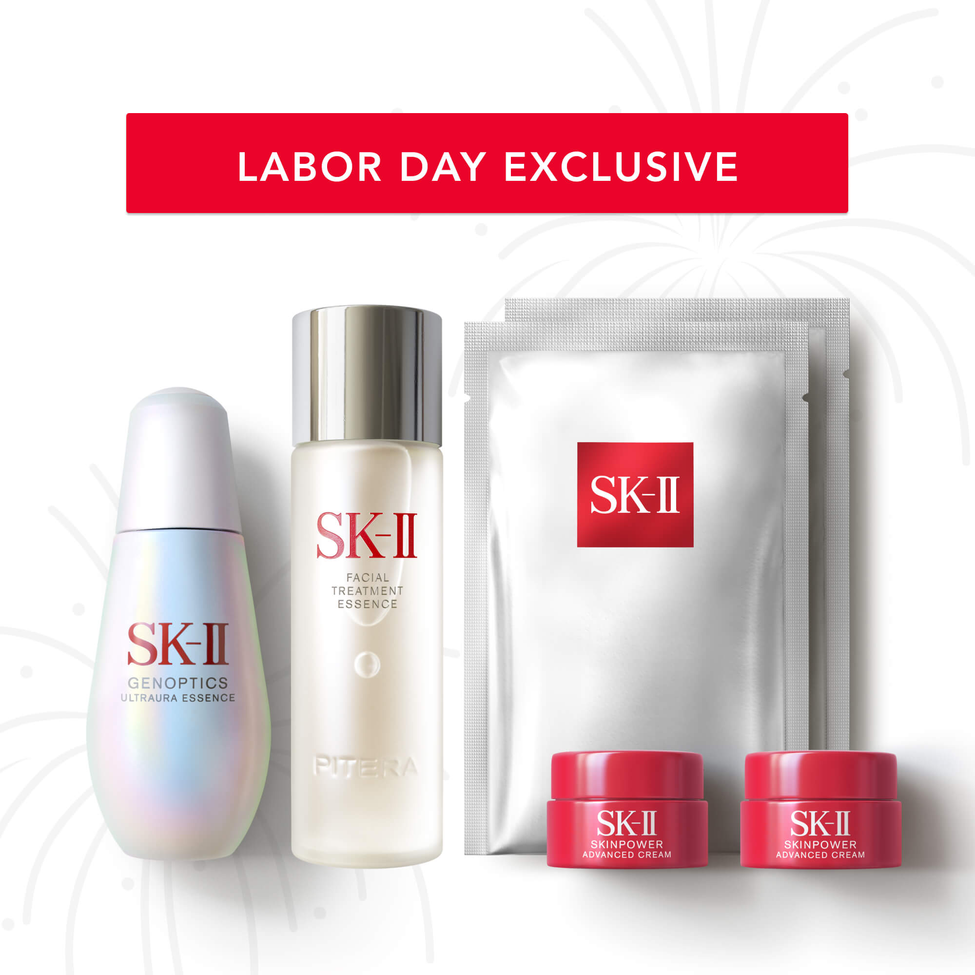 SK-II Japanese Luxury Skincare Products Official Shop | SK-II US