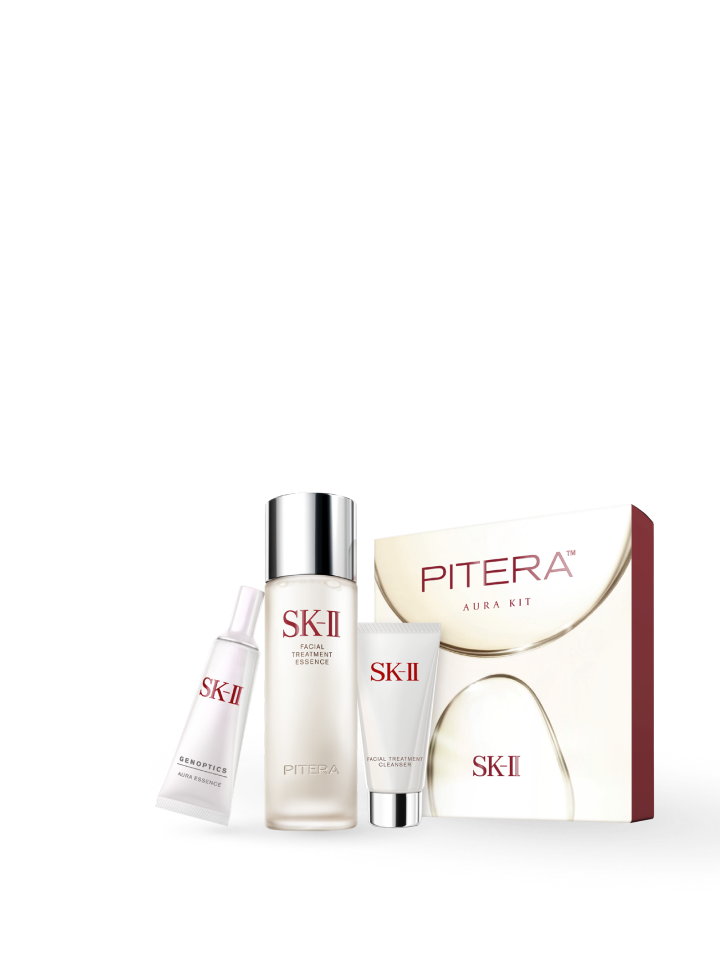 SK-II PITERA™ Aura Kit