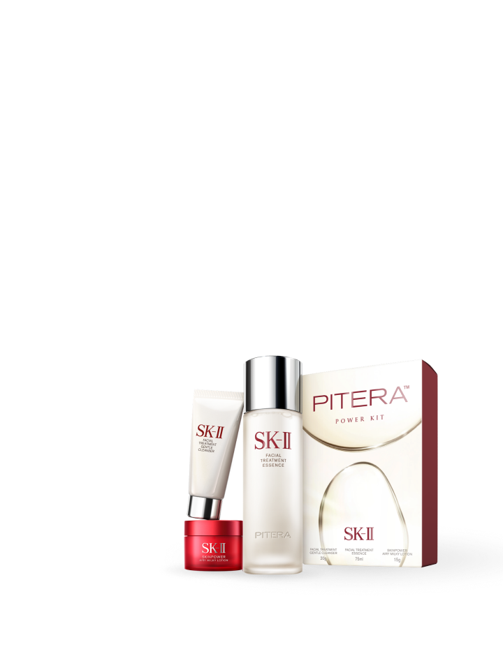 SK-II PITERA™ Power Kit
