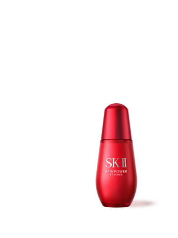 SKINPOWER Essence is an anti aging face serum to hydrate skin